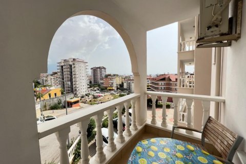 2+1 Lägenhet  i Cikcilli, Antalya, Turkiet Nr. 79755 - 19