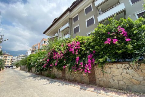 3+1 Lägenhet  i Alanya, Antalya, Turkiet Nr. 82982 - 5