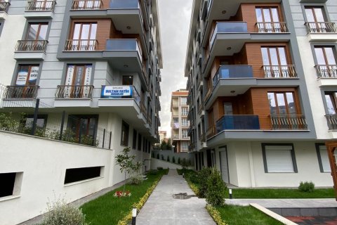 3+1 Lägenhet i Beylikduezue, istanbul, Turkiet Nr. 82535 - 14