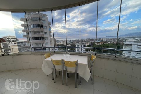 2+1 Lägenhet  i Mahmutlar, Antalya, Turkiet Nr. 84953 - 10