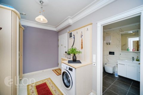 2+1 Lägenhet  i Alanya, Antalya, Turkiet Nr. 83780 - 13