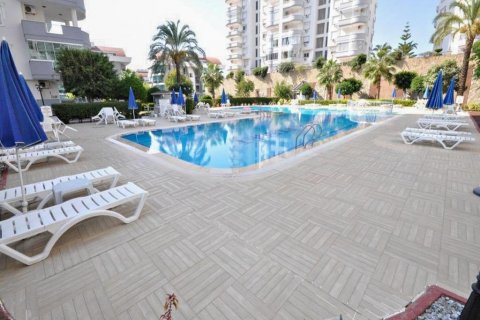 2+1 Lägenhet  i Cikcilli, Antalya, Turkiet Nr. 79665 - 4