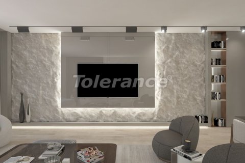 3+1 Villa  i Istanbul, istanbul, Turkiet Nr. 80504 - 17