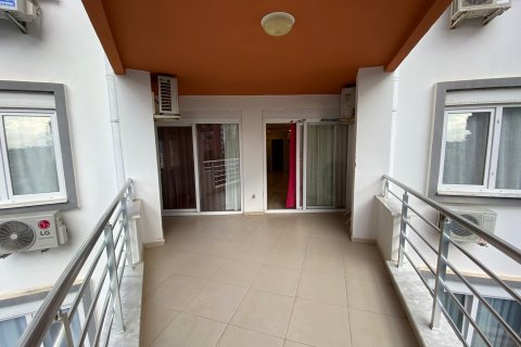 1+1 Lägenhet  i Tosmur, Alanya, Antalya, Turkiet Nr. 81340 - 6