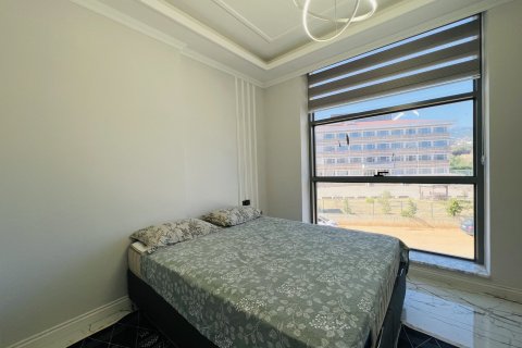 2+1 Lägenhet  i Oba, Antalya, Turkiet Nr. 83027 - 27