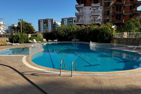 2+1 Lägenhet  i Tosmur, Alanya, Antalya, Turkiet Nr. 79744 - 2