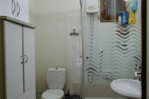 3+1 Lägenhet  i Alanya, Antalya, Turkiet Nr. 83007 - 20