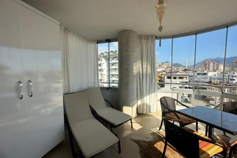 2+1 Lägenhet  i Cikcilli, Antalya, Turkiet Nr. 83687 - 24
