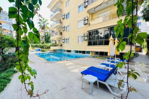 2+1 Lägenhet  i Alanya, Antalya, Turkiet Nr. 83013 - 16