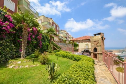 2+1 Lägenhet  i Gazipasa, Antalya, Turkiet Nr. 79798 - 3