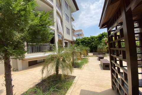 3+1 Lägenhet  i Alanya, Antalya, Turkiet Nr. 82982 - 12