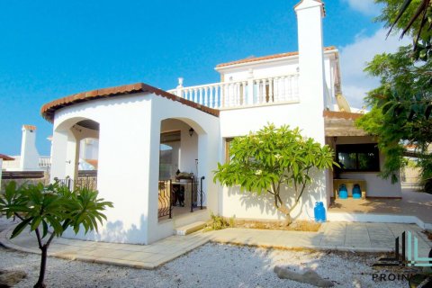3+1 Villa  i Bahceli, Girne,  Nr. 84147 - 5