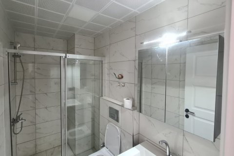 1+1 Lägenhet  i Mahmutlar, Antalya, Turkiet Nr. 79799 - 16