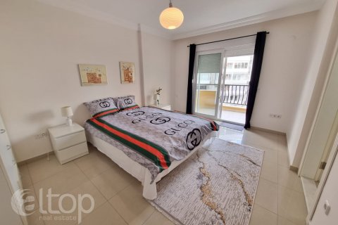 2+1 Lägenhet  i Alanya, Antalya, Turkiet Nr. 82811 - 7