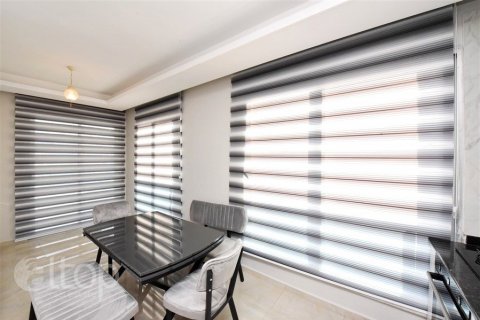 5+1 Takvåning  i Alanya, Antalya, Turkiet Nr. 81362 - 5