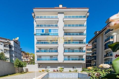 3+1 Lägenhet  i Alanya, Antalya, Turkiet Nr. 83841 - 22