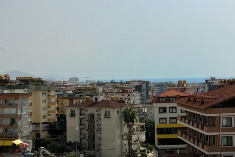 2+1 Lägenhet  i Cikcilli, Antalya, Turkiet Nr. 79755 - 6