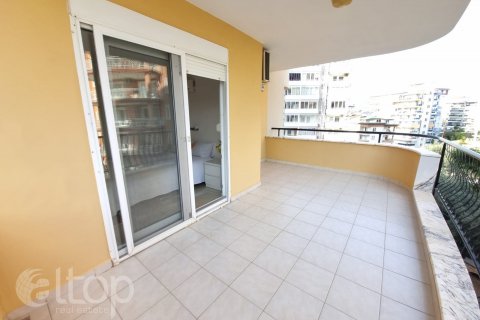 2+1 Lägenhet  i Alanya, Antalya, Turkiet Nr. 82811 - 11