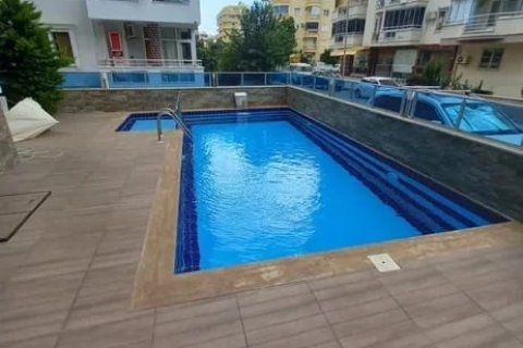 2+1 Lägenhet  i Alanya, Antalya, Turkiet Nr. 81335 - 7