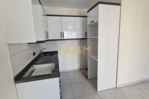 1+1 Lägenhet  i Alanya, Antalya, Turkiet Nr. 83832 - 1