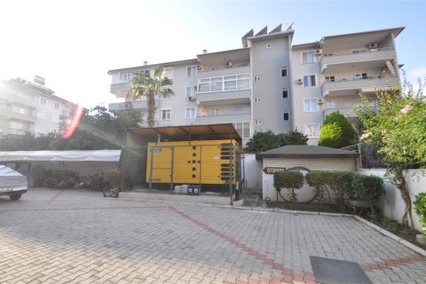 2+1 Lägenhet  i Mahmutlar, Antalya, Turkiet Nr. 82967 - 30