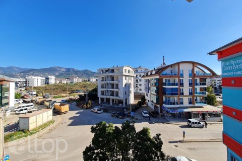 4+1 Takvåning  i Alanya, Antalya, Turkiet Nr. 79509 - 27