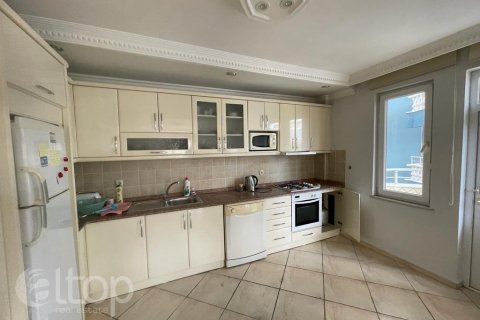 3+1 Lägenhet  i Alanya, Antalya, Turkiet Nr. 83476 - 6