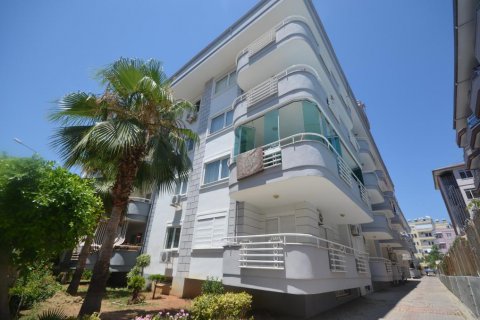 2+1 Lägenhet  i Oba, Antalya, Turkiet Nr. 84330 - 1