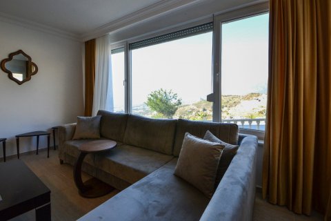2+1 Lägenhet  i Kargicak, Alanya, Antalya, Turkiet Nr. 84110 - 12