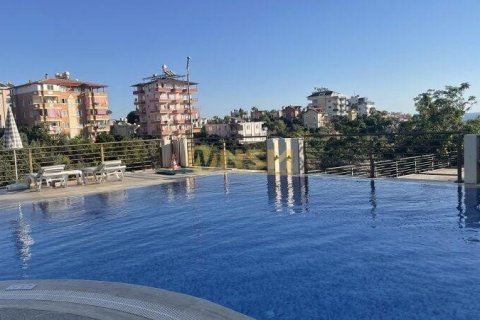 4+1 Lägenhet  i Alanya, Antalya, Turkiet Nr. 83821 - 20