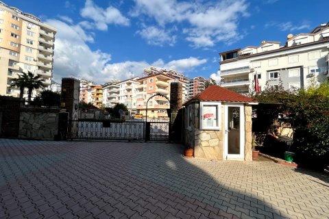 3+1 Lägenhet  i Cikcilli, Antalya, Turkiet Nr. 80139 - 15
