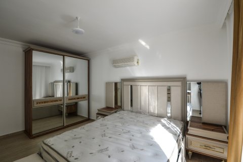 2+1 Lägenhet  i Kargicak, Alanya, Antalya, Turkiet Nr. 84110 - 15