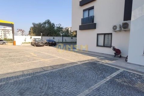 1+1 Lägenhet  i Alanya, Antalya, Turkiet Nr. 83829 - 6