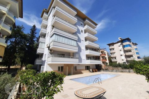 2+1 Lägenhet  i Cikcilli, Antalya, Turkiet Nr. 80384 - 1