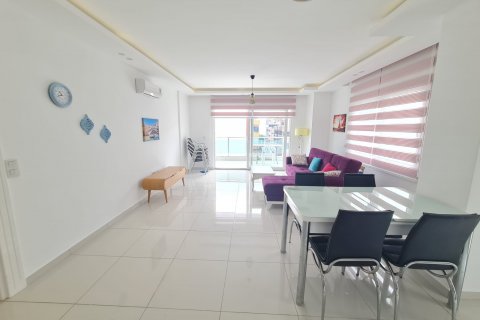 1+1 Lägenhet  i Mahmutlar, Antalya, Turkiet Nr. 84329 - 20