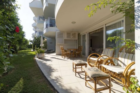 2+1 Lägenhet  i Alanya, Antalya, Turkiet Nr. 80115 - 18