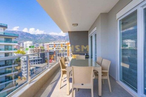 4+1 Lägenhet  i Alanya, Antalya, Turkiet Nr. 84012 - 18