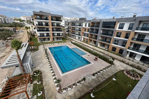 3+1 Lägenhet  i Kusadasi, Aydin, Turkiet Nr. 23329 - 5