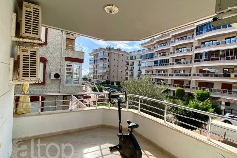 2+1 Lägenhet  i Oba, Antalya, Turkiet Nr. 80153 - 18