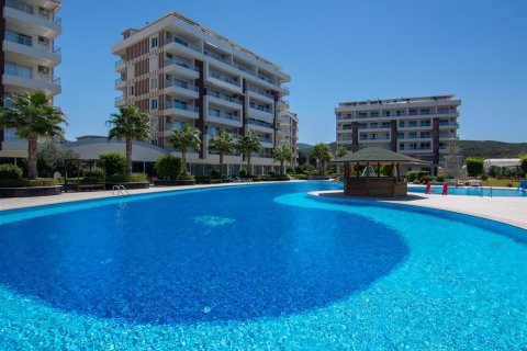 2+1 Lägenhet  i Demirtas, Alanya, Antalya, Turkiet Nr. 82966 - 13