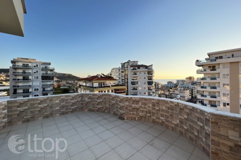 3+1 Takvåning  i Mahmutlar, Antalya, Turkiet Nr. 80741 - 12