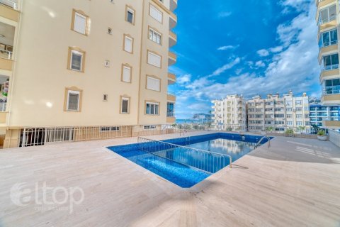 2+1 Lägenhet  i Alanya, Antalya, Turkiet Nr. 83474 - 8