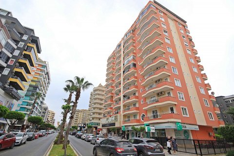 2+1 Lägenhet  i Mahmutlar, Antalya, Turkiet Nr. 84370 - 3