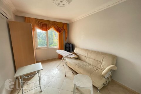 3+1 Lägenhet  i Alanya, Antalya, Turkiet Nr. 83476 - 12