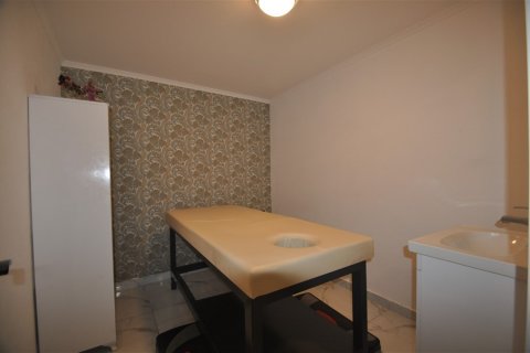 3+1 Takvåning  i Avsallar, Antalya, Turkiet Nr. 83647 - 28