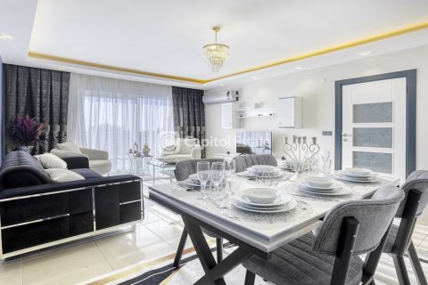 2+1 Lägenhet  i Antalya, Turkiet Nr. 74447 - 17