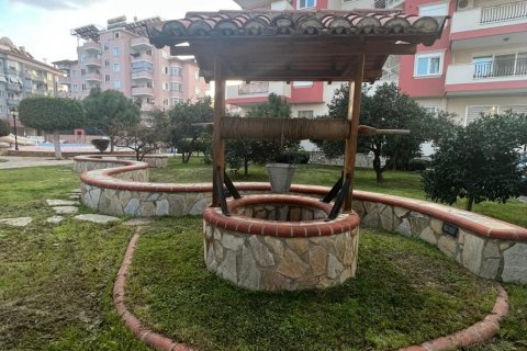 2+1 Lägenhet  i Oba, Antalya, Turkiet Nr. 81353 - 3