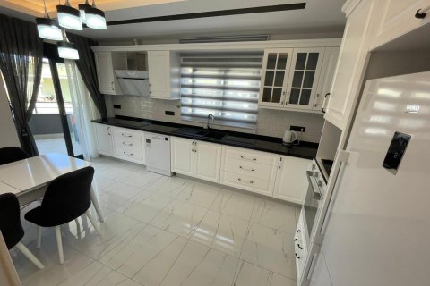 3+1 Lägenhet  i Alanya, Antalya, Turkiet Nr. 80143 - 9