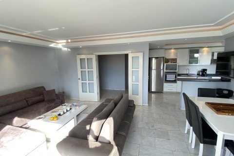 2+1 Lägenhet  i Tosmur, Alanya, Antalya, Turkiet Nr. 84246 - 10