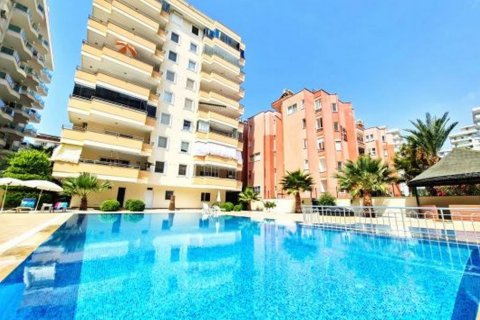 2+1 Lägenhet  i Mahmutlar, Antalya, Turkiet Nr. 79687 - 28